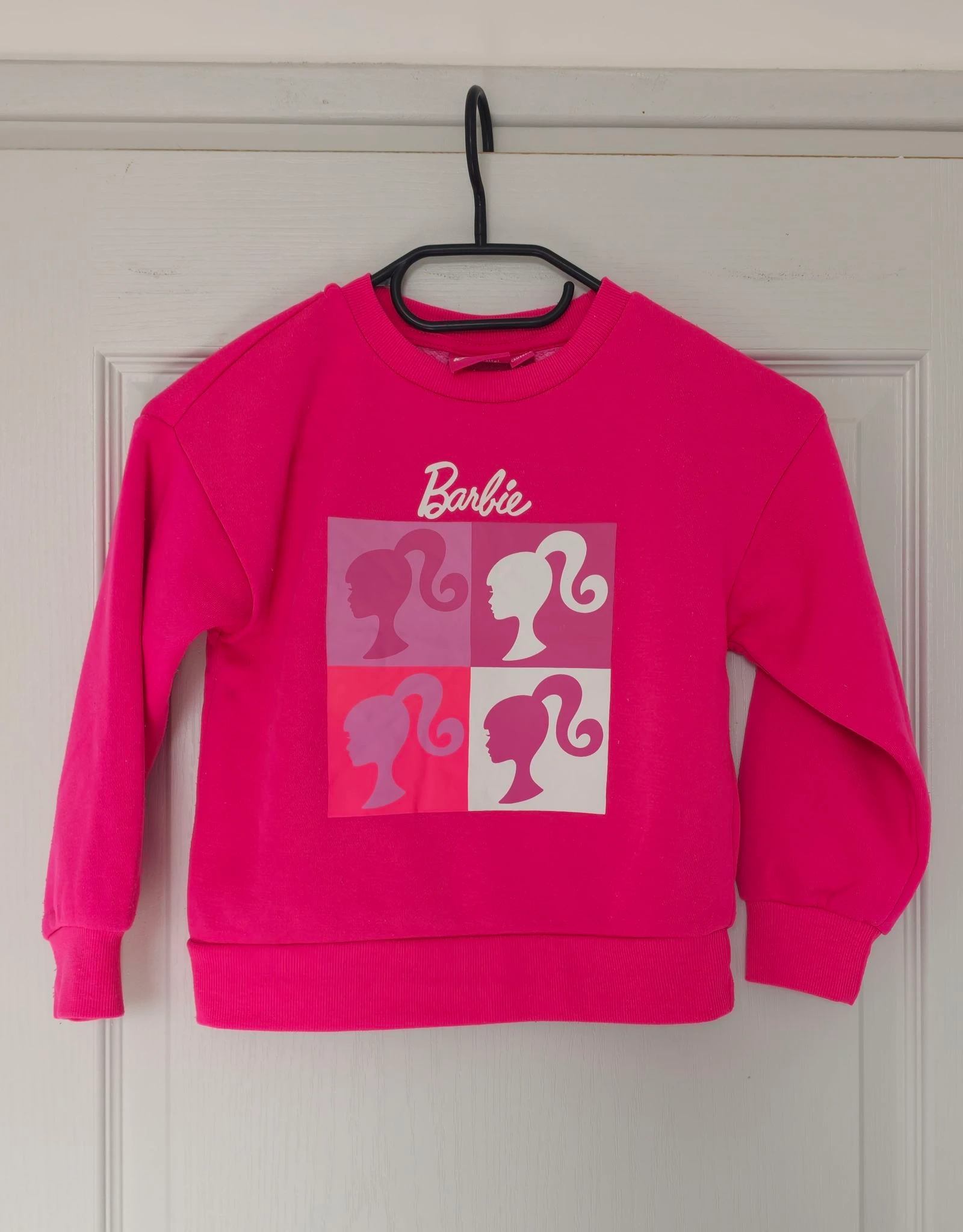 Pull 5-6 ans